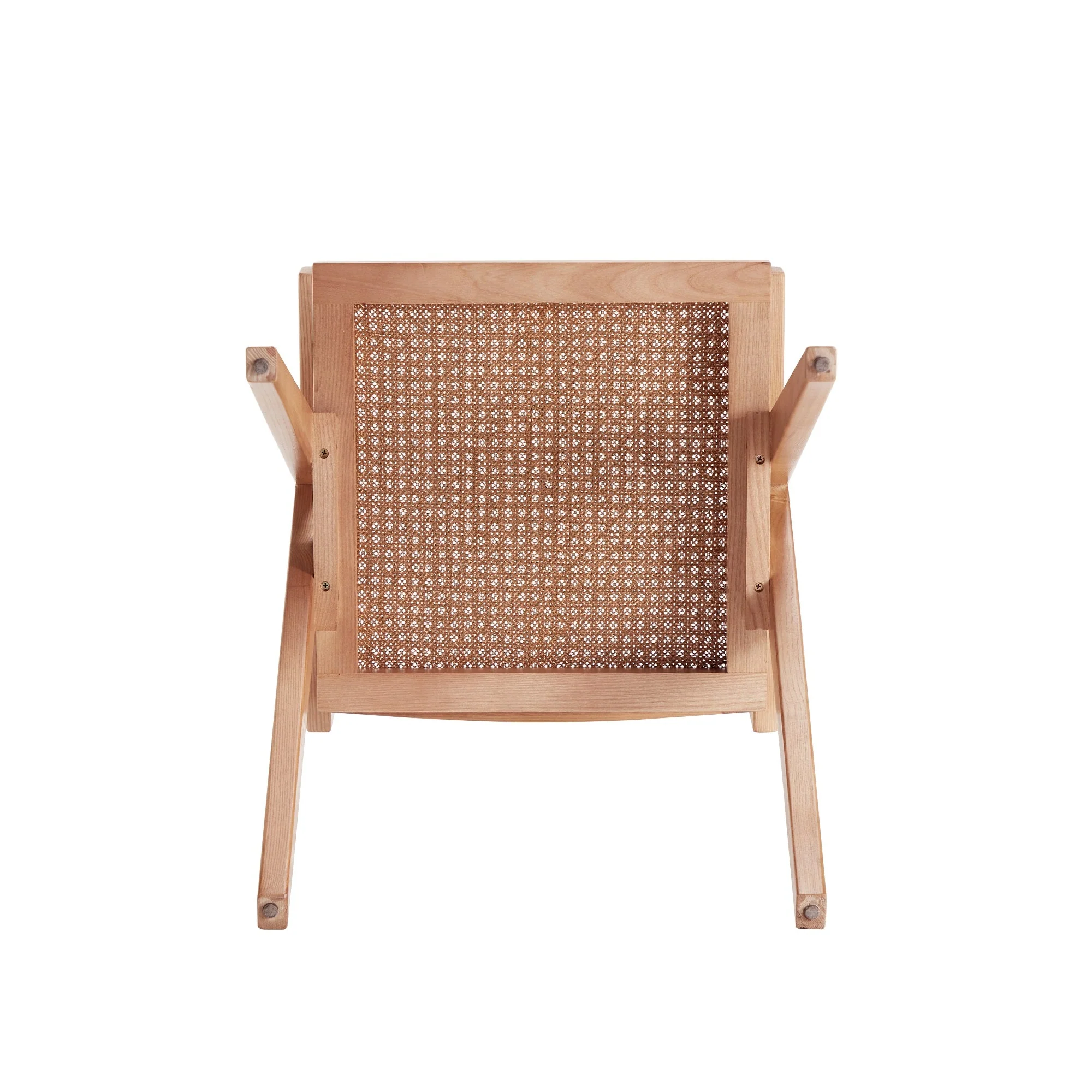 Hamlet Dining Arm Chair in Nature Cane (set of 2) - Image 9