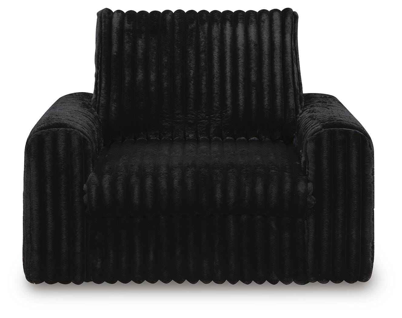 HamlinBay Onyx Power Gliding Chaise - Image 11