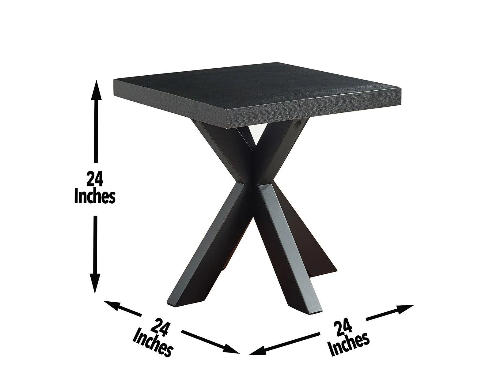 Harris 3-Piece Set (Cocktail & 2 End Tables) - Image 9
