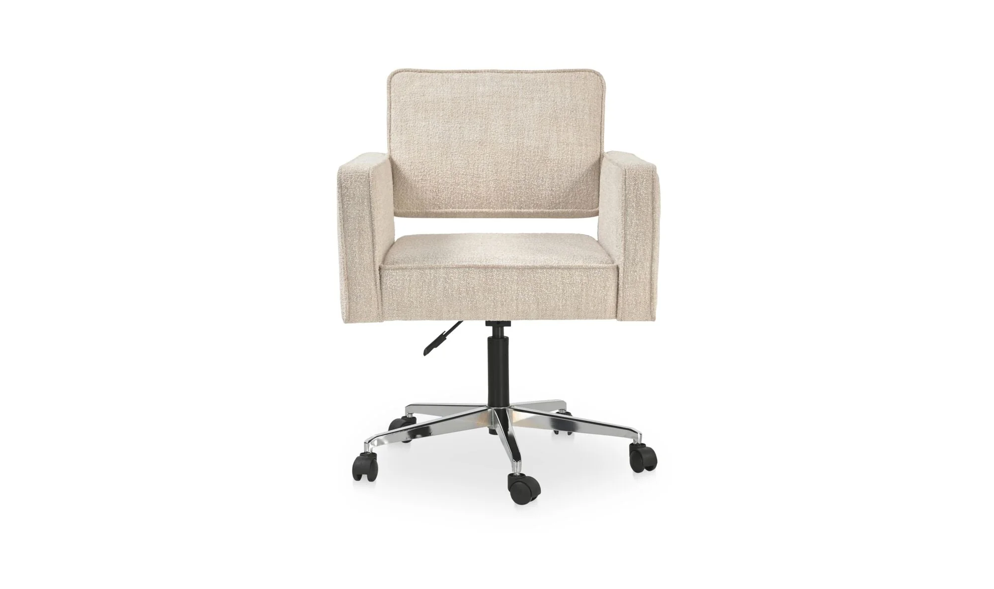 Harris Office Chair Oat - Image 2