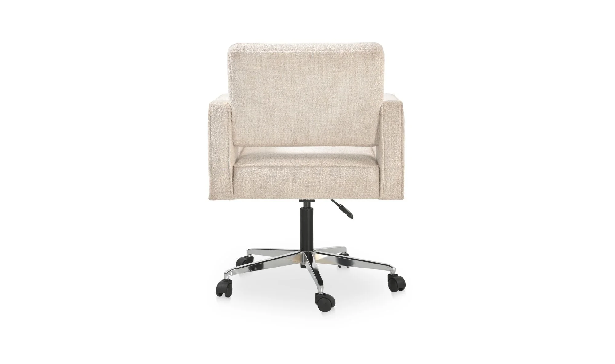 Harris Office Chair Oat - Image 4