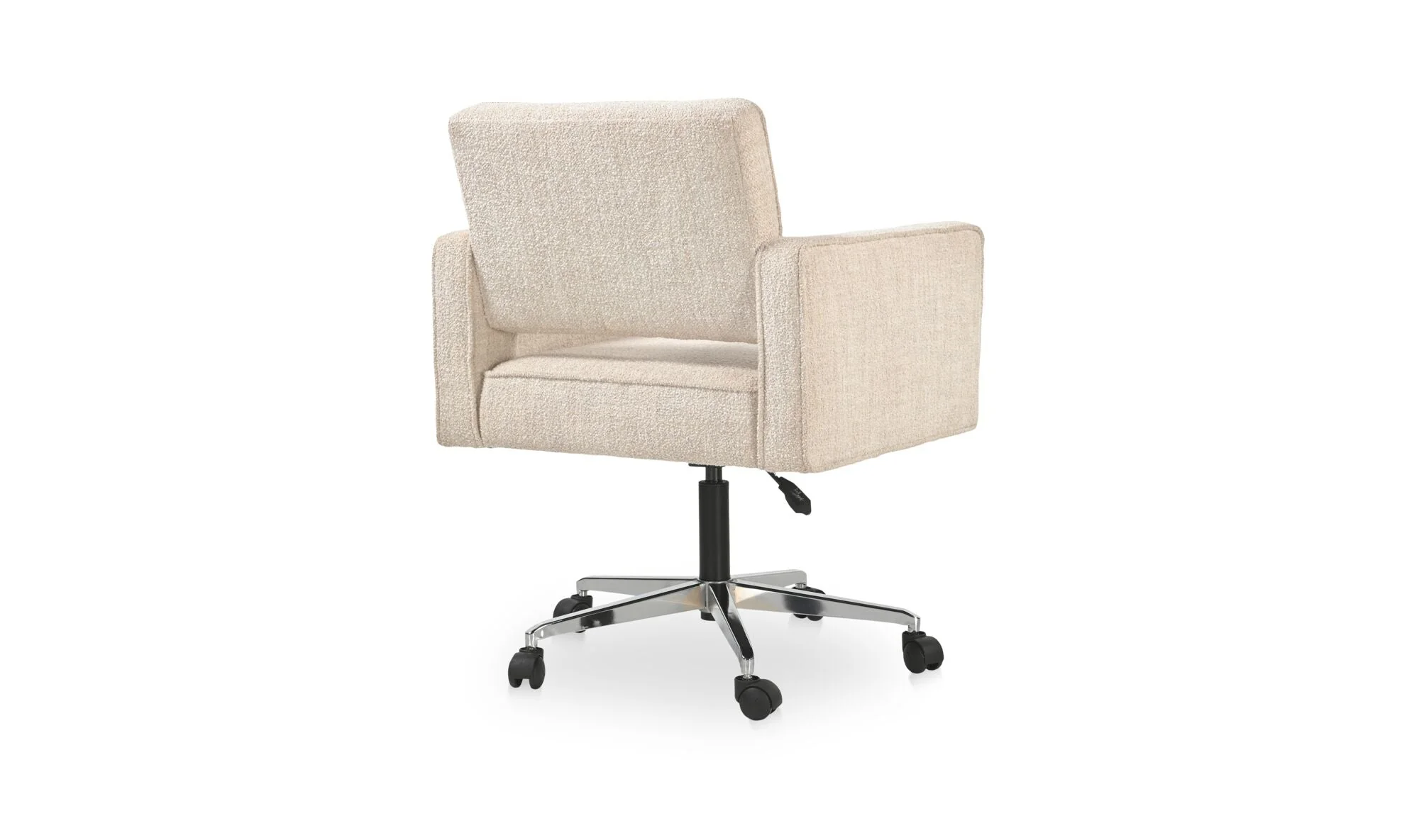 Harris Office Chair Oat - Image 5