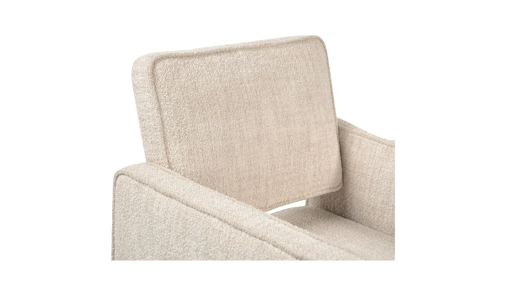 Harris Office Chair Oat - Image 8