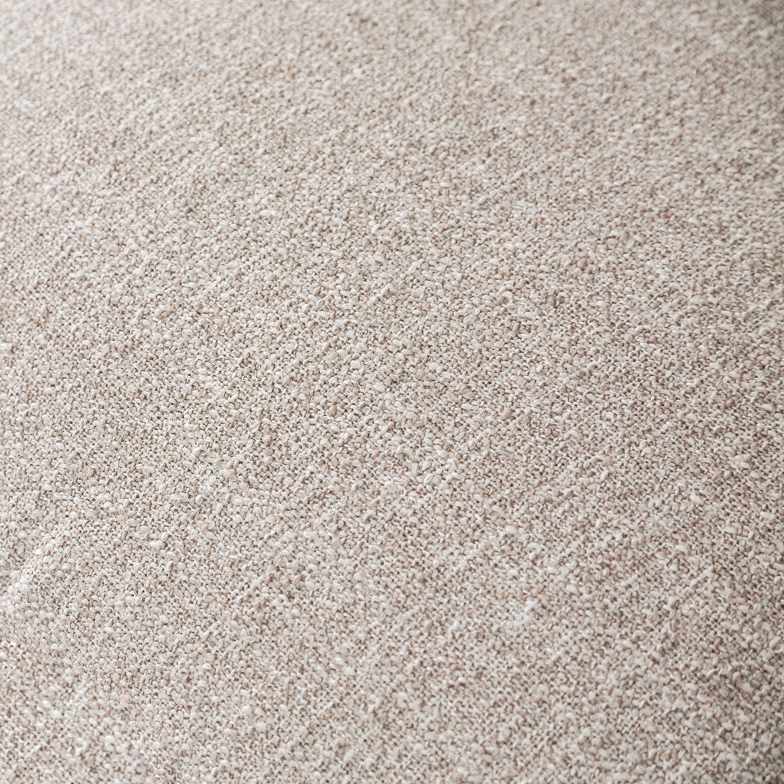 Harstad Light Brown/Natural Loveseat - Image 7