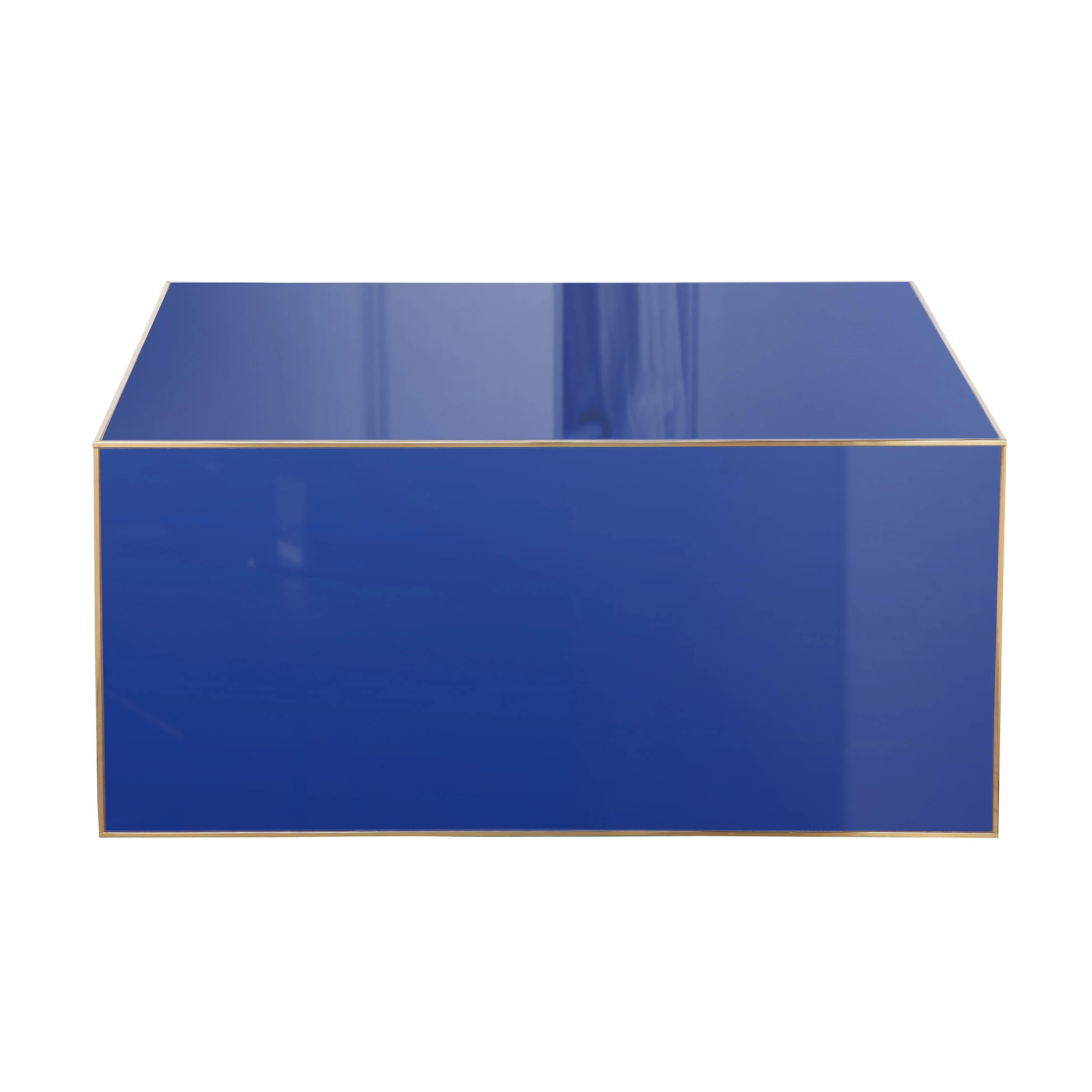 Havana Glass Coffee Table - Image 8