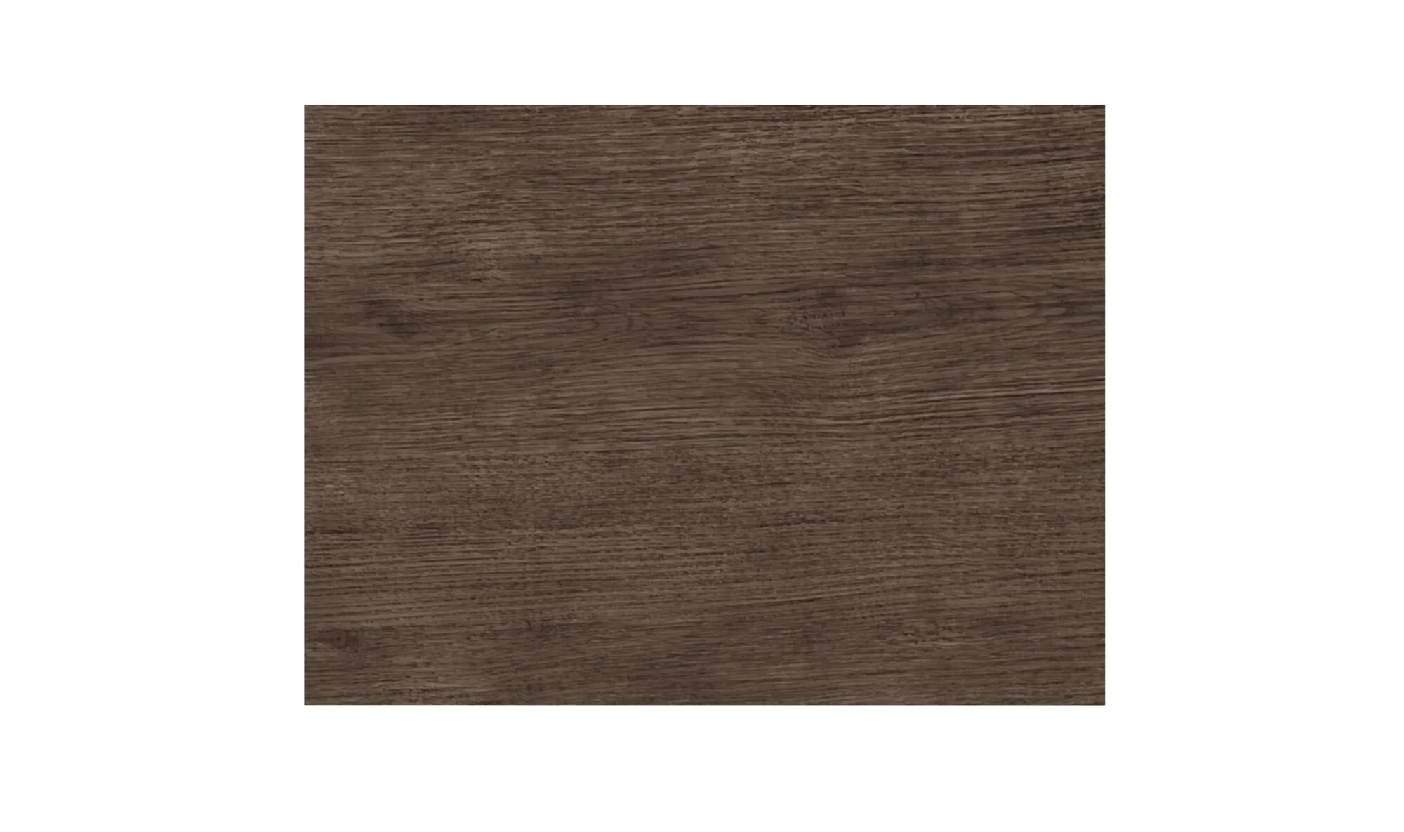 Hayes Dining Table Rustic Brown - Image 7