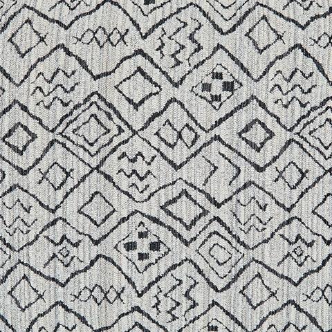 Hayesdale Black/Cream Accent Chair - Image 6