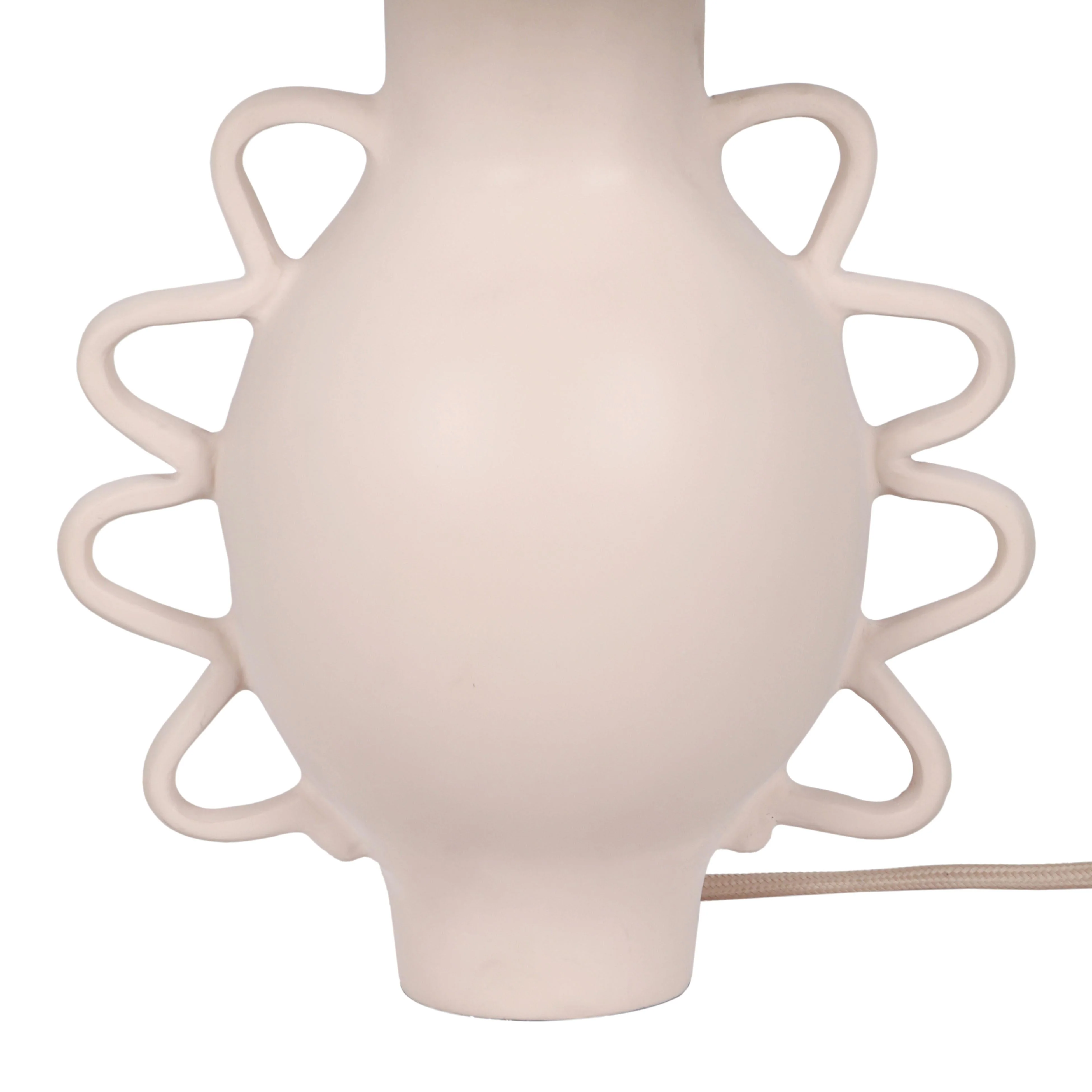 Hazza Pleated Table Lamp - Image 4