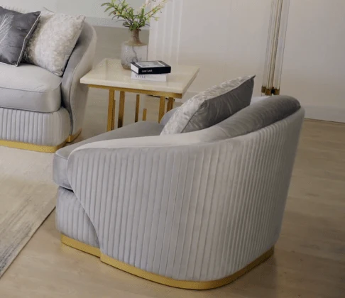 HD-7008 Chair - Image 2
