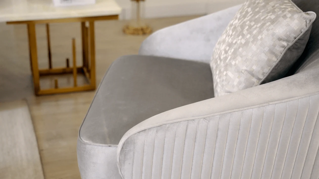 HD-7008 Chair - Image 4