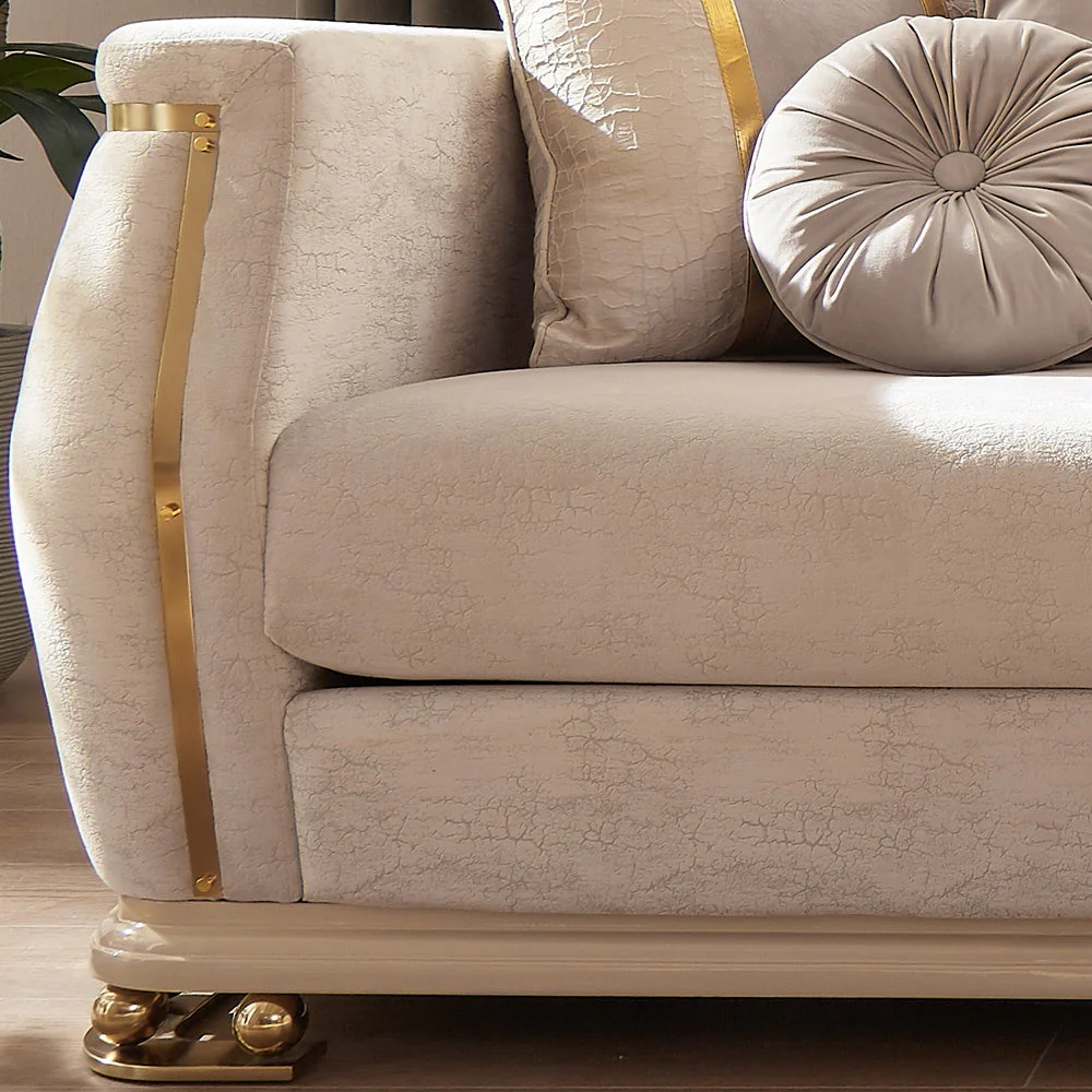HD-9003 Sofa - Image 3