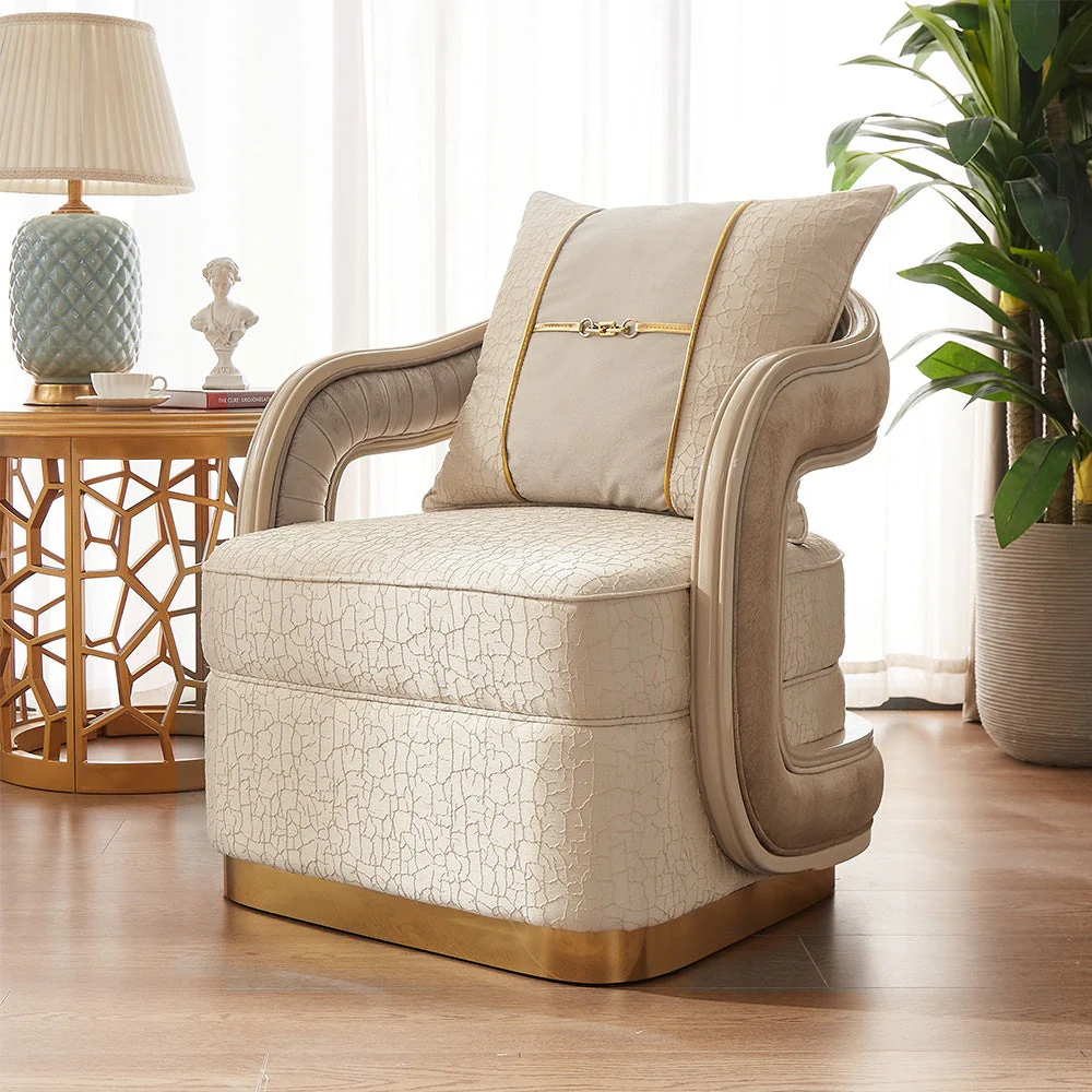 HD-9004 Chair