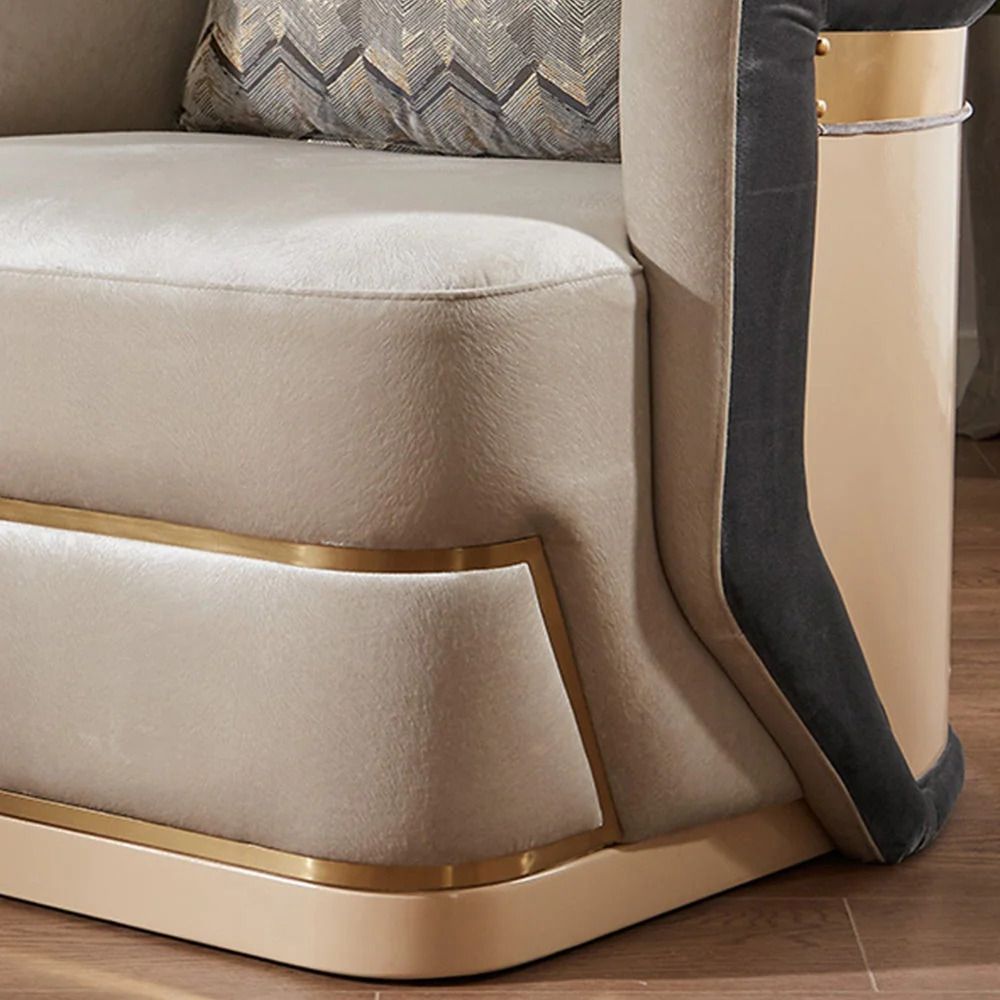 HD-9008 Chair - Image 3