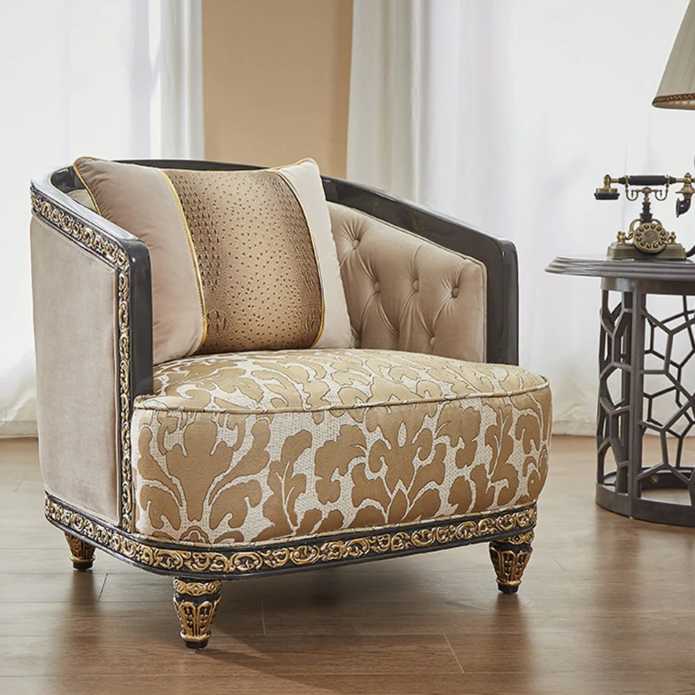 HD-9011 Chair
