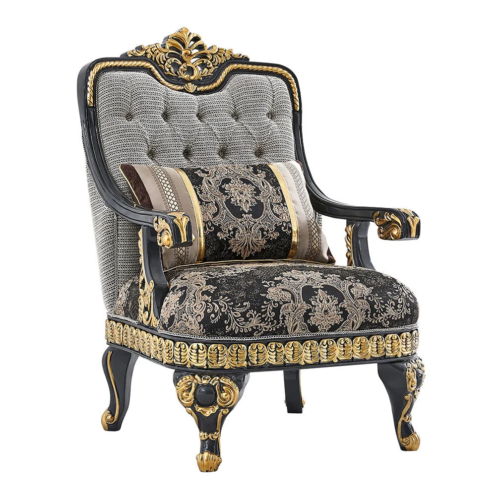 HD-9012 Chair (Special Order Only)