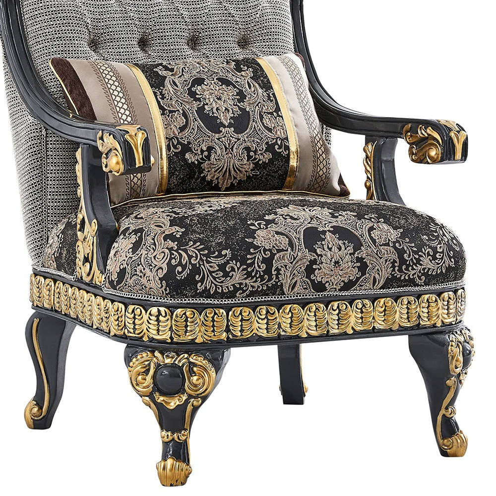 HD-9013 Chair - Image 2