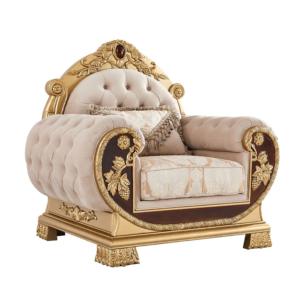 HD-9016 Chair
