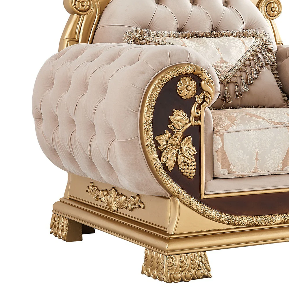 HD-9016 Chair - Image 2
