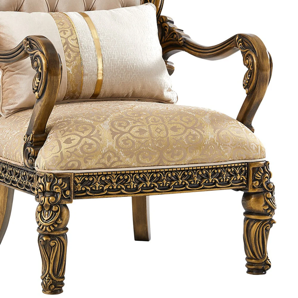 HD-9017 Chair - Image 2