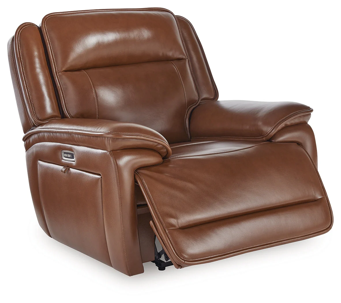 Healy Pier PWR Recliner/ADJ Headrest - Image 3