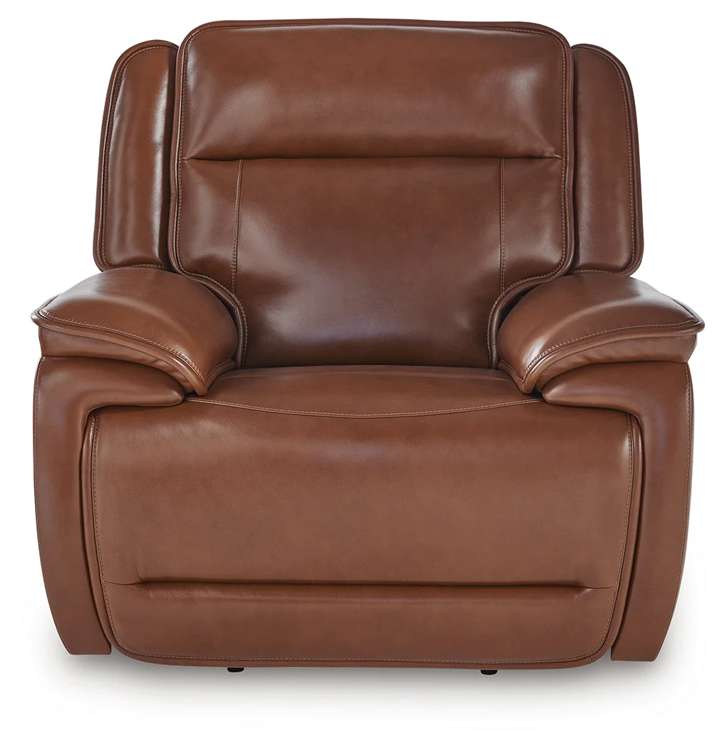 Healy Pier PWR Recliner/ADJ Headrest - Image 4