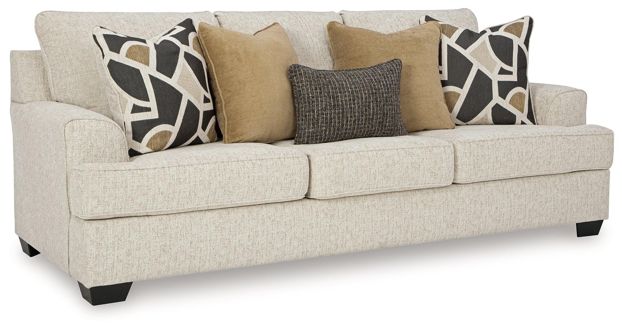 Heartcort Quartz Sofa - Image 2