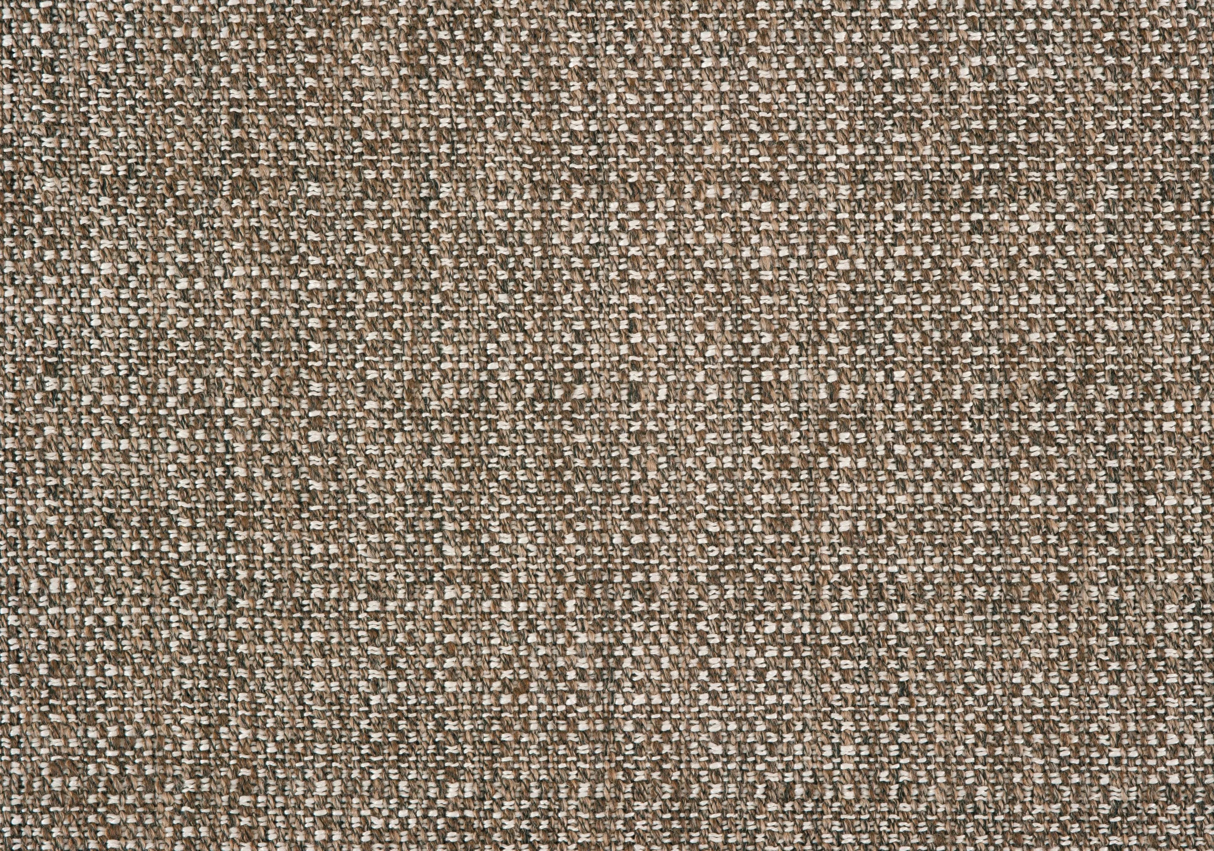 Heath Court Brown Oak Sofa - Image 4