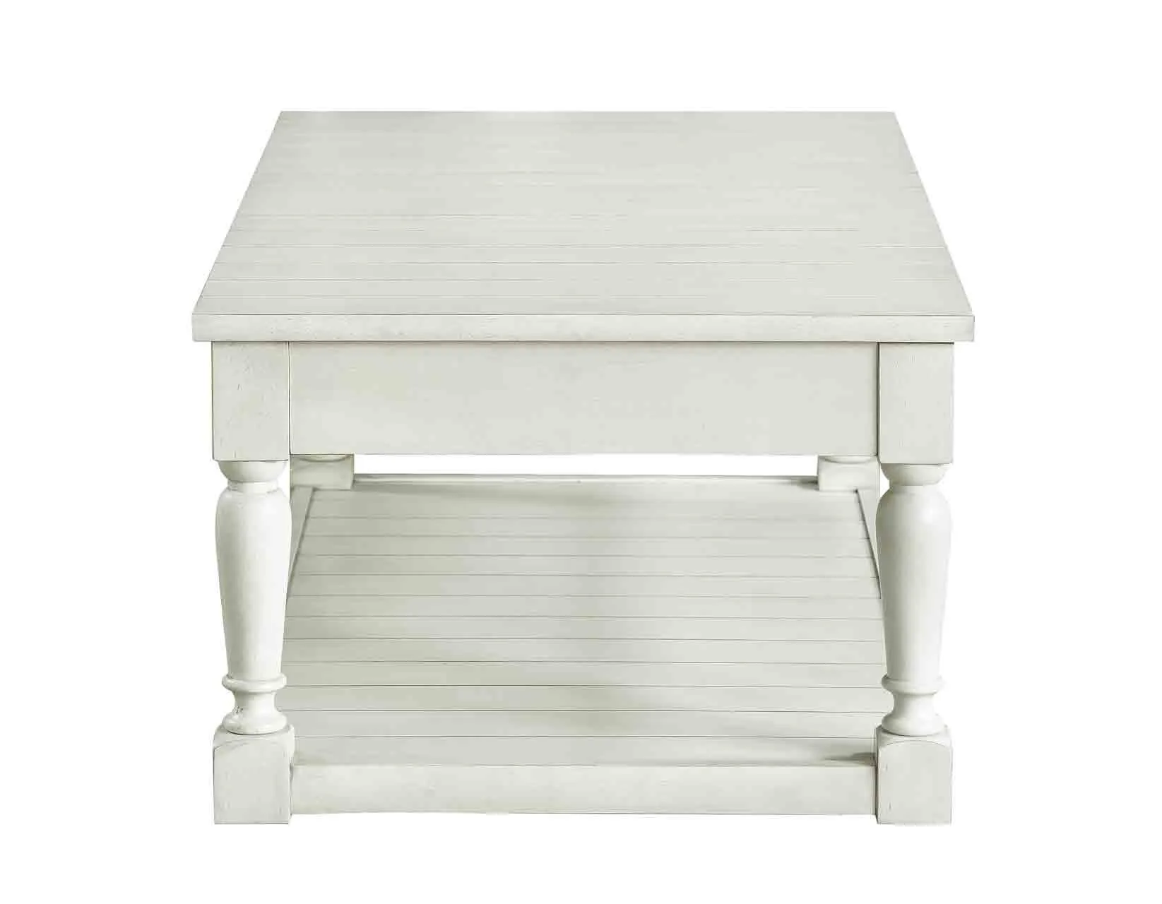 Hemingway Lift-Top Cocktail Table - Image 10