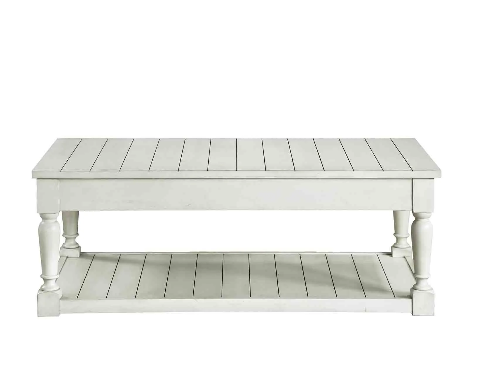 Hemingway Lift-Top Cocktail Table - Image 7