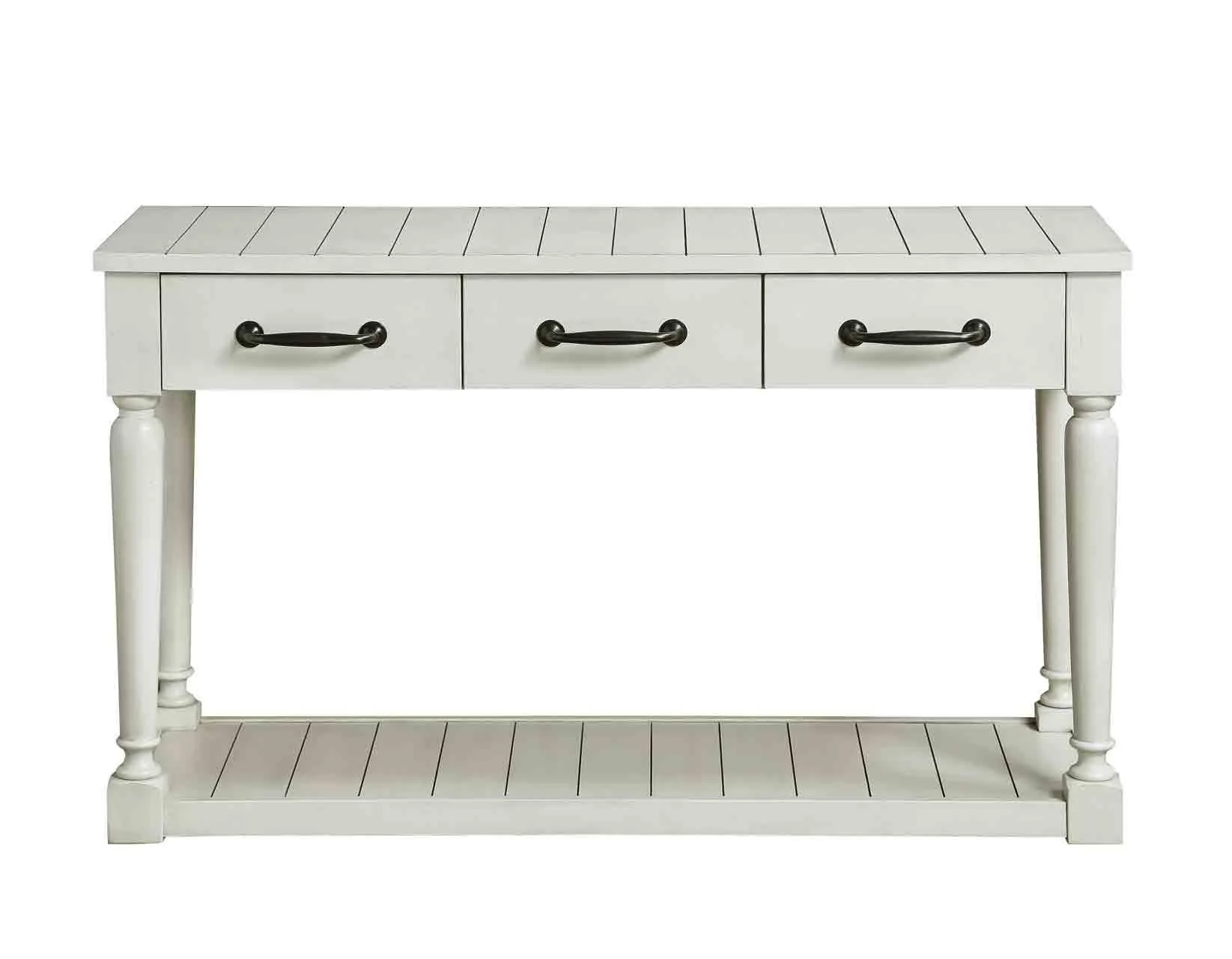Hemingway Sofa Table - Image 2