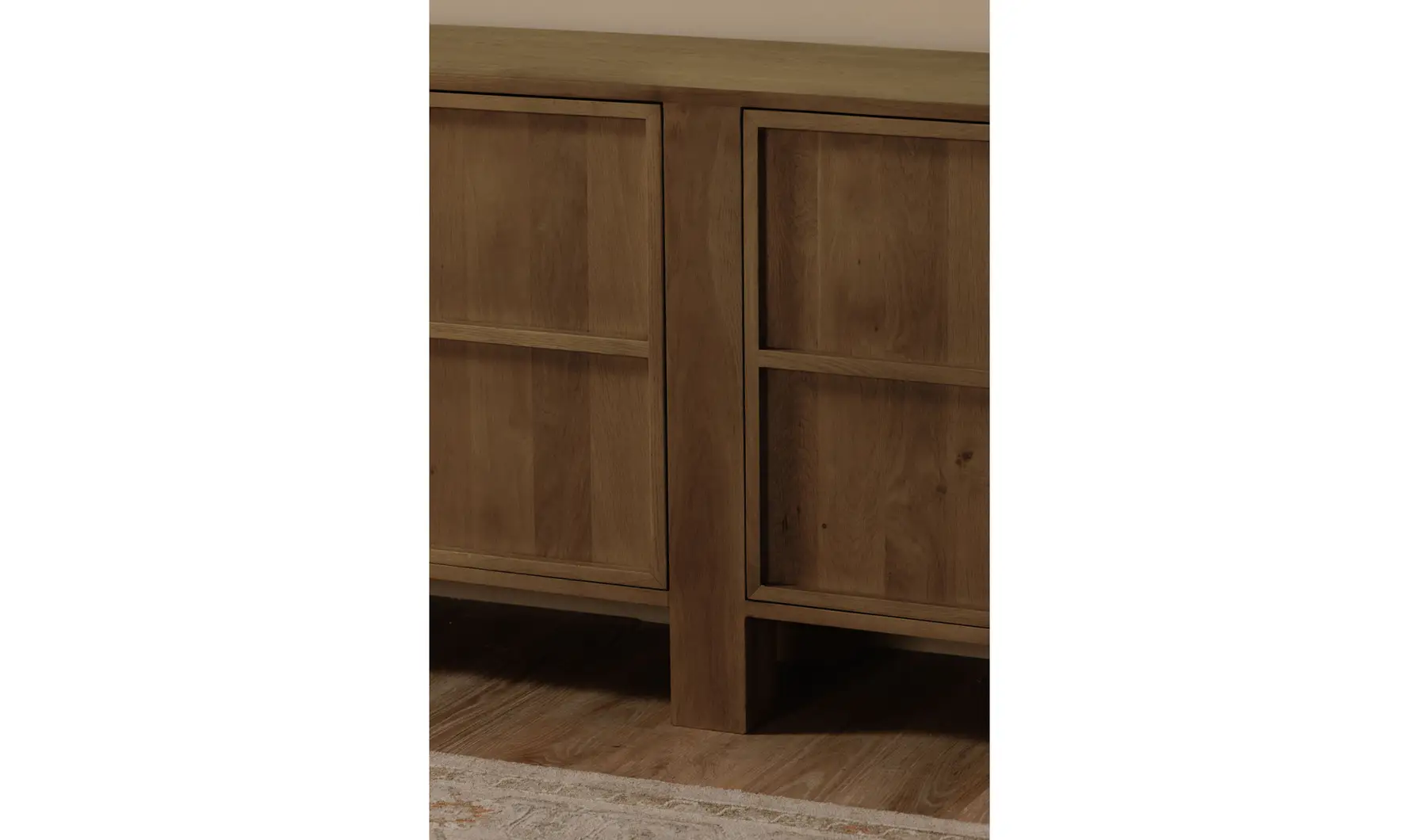 Henley Sideboard Brown - Image 13