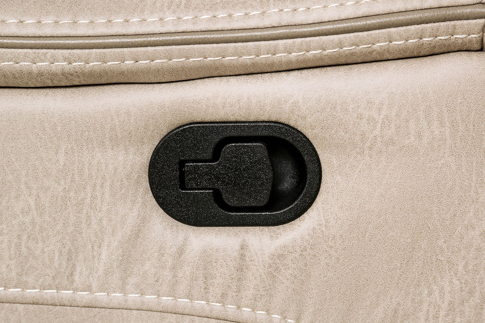 Henricus Beige Sofa - Image 3