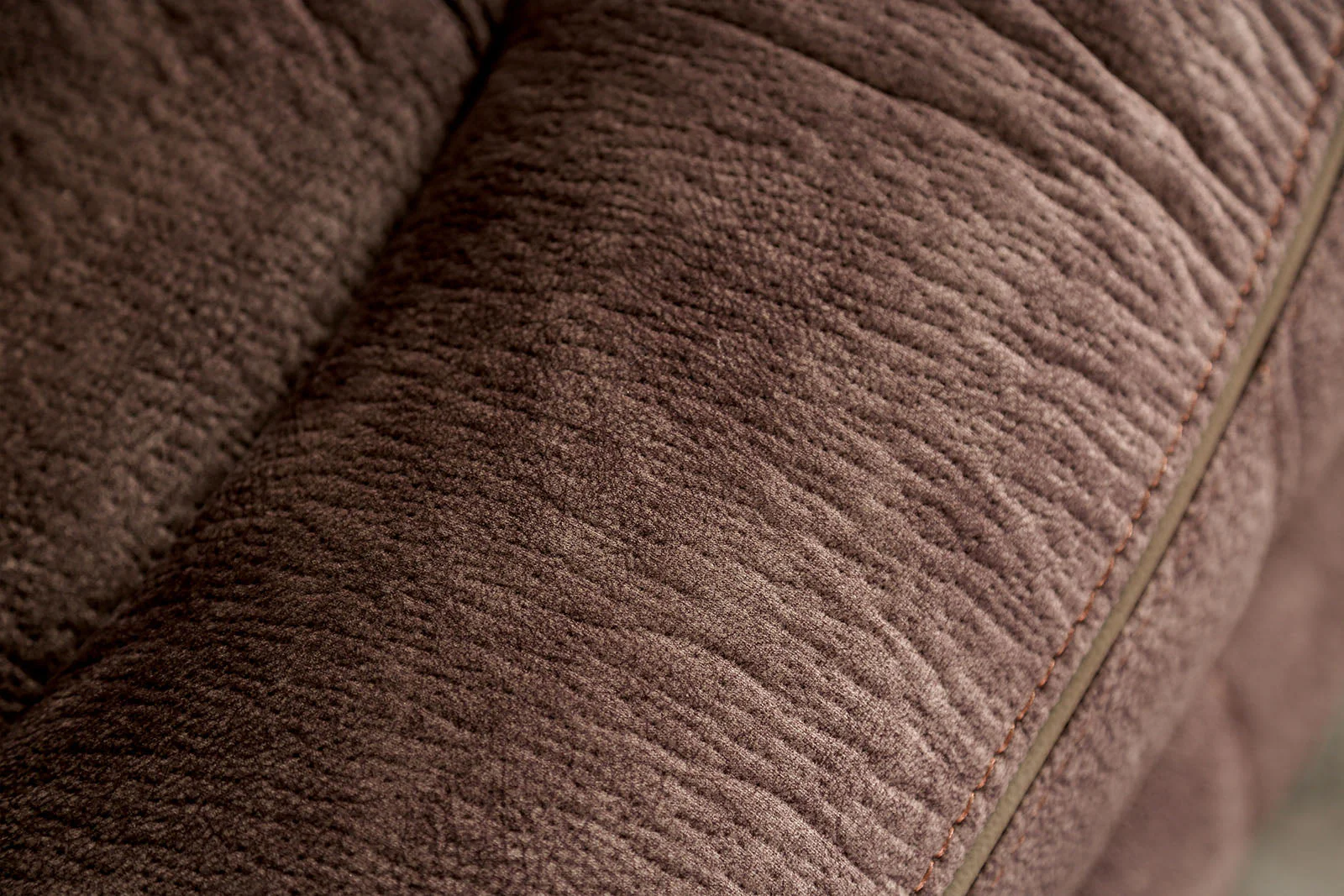 Henricus Dark Brown Sofa & Loveseat - Image 4