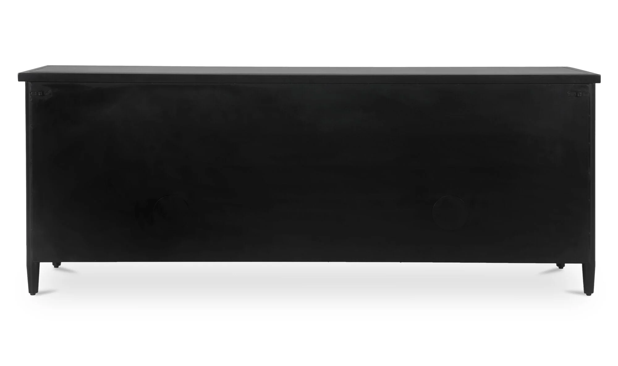 Henry Metal Media Unit Black - Image 7