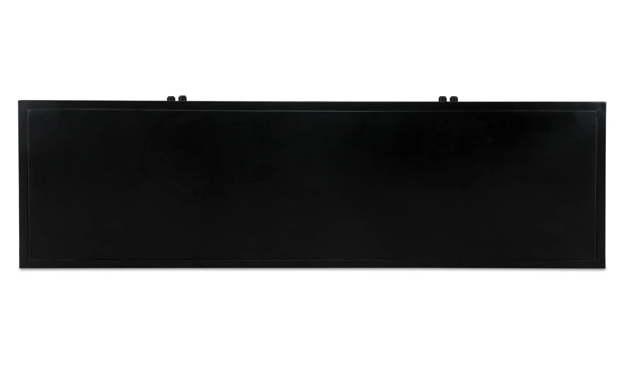 Henry Metal Media Unit Black - Image 8