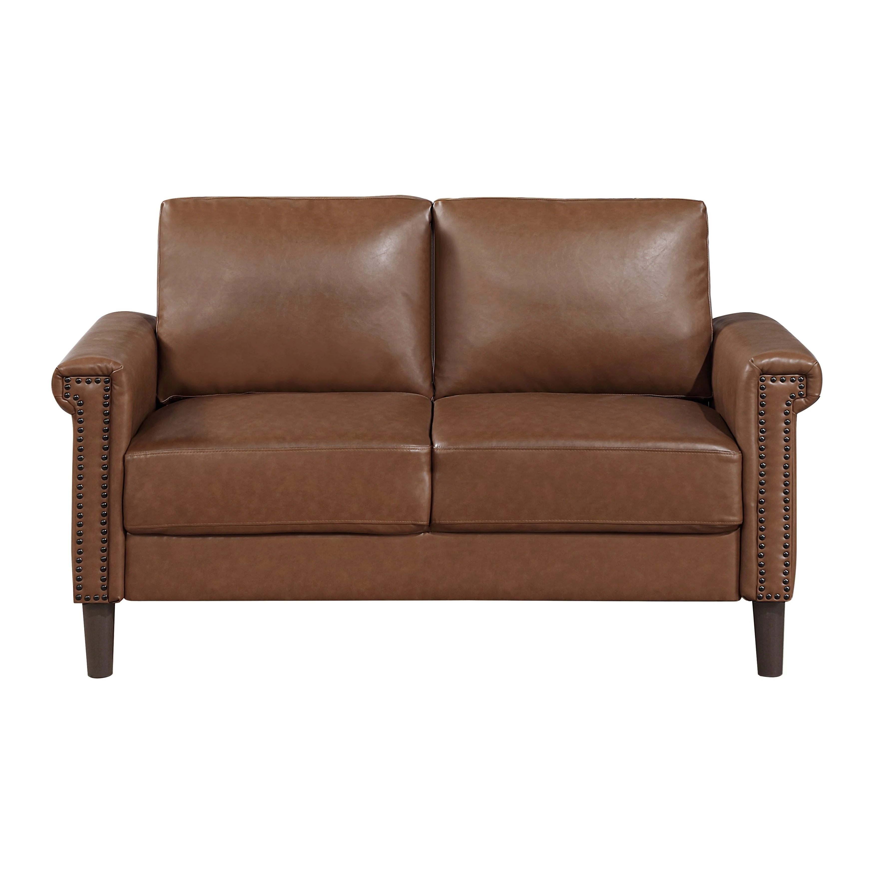 Heritage Chocolate 3-Piece Living Room Set - Image 6
