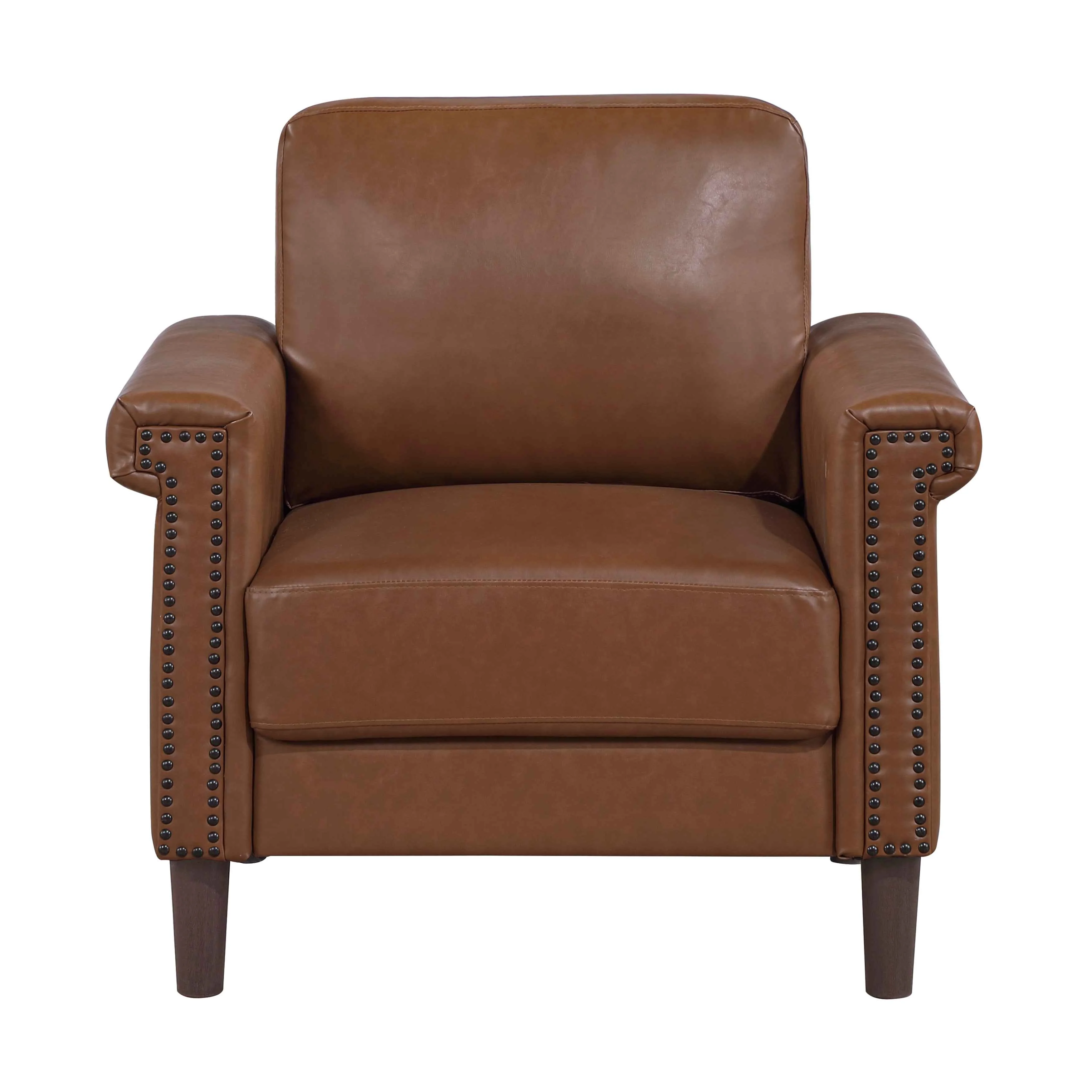 Heritage Chocolate Chair