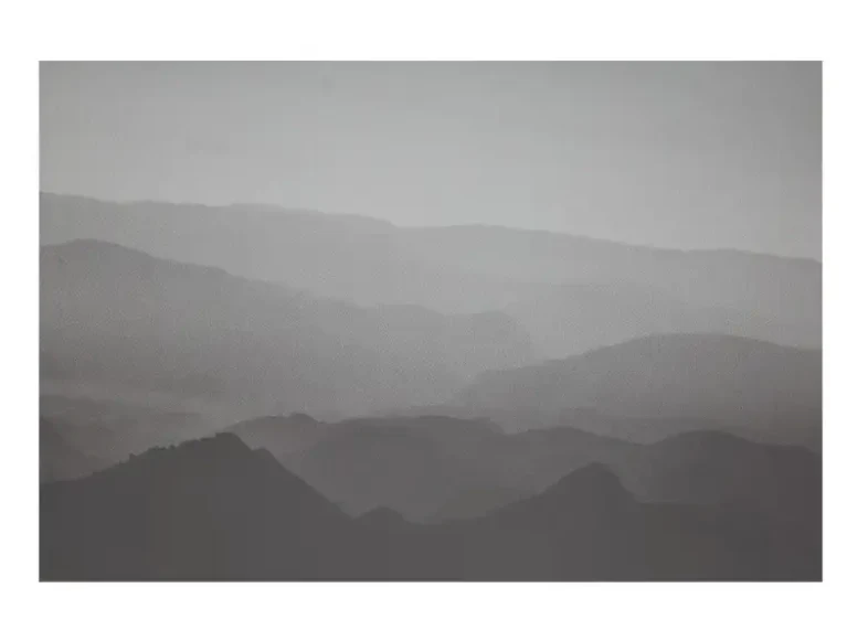 Highest Peak Framed Print - Image 3