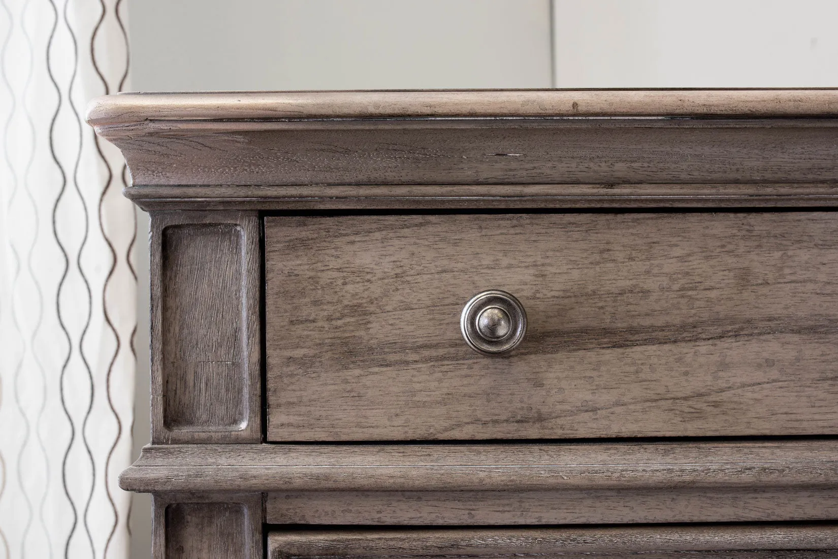Highland Park Driftwood Bedroom Set - Image 12