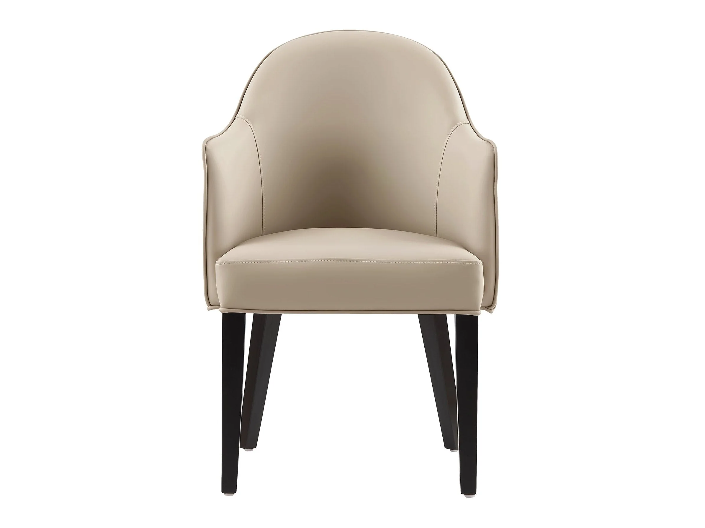 Hillman Dining Armchair 2.0 in Sand