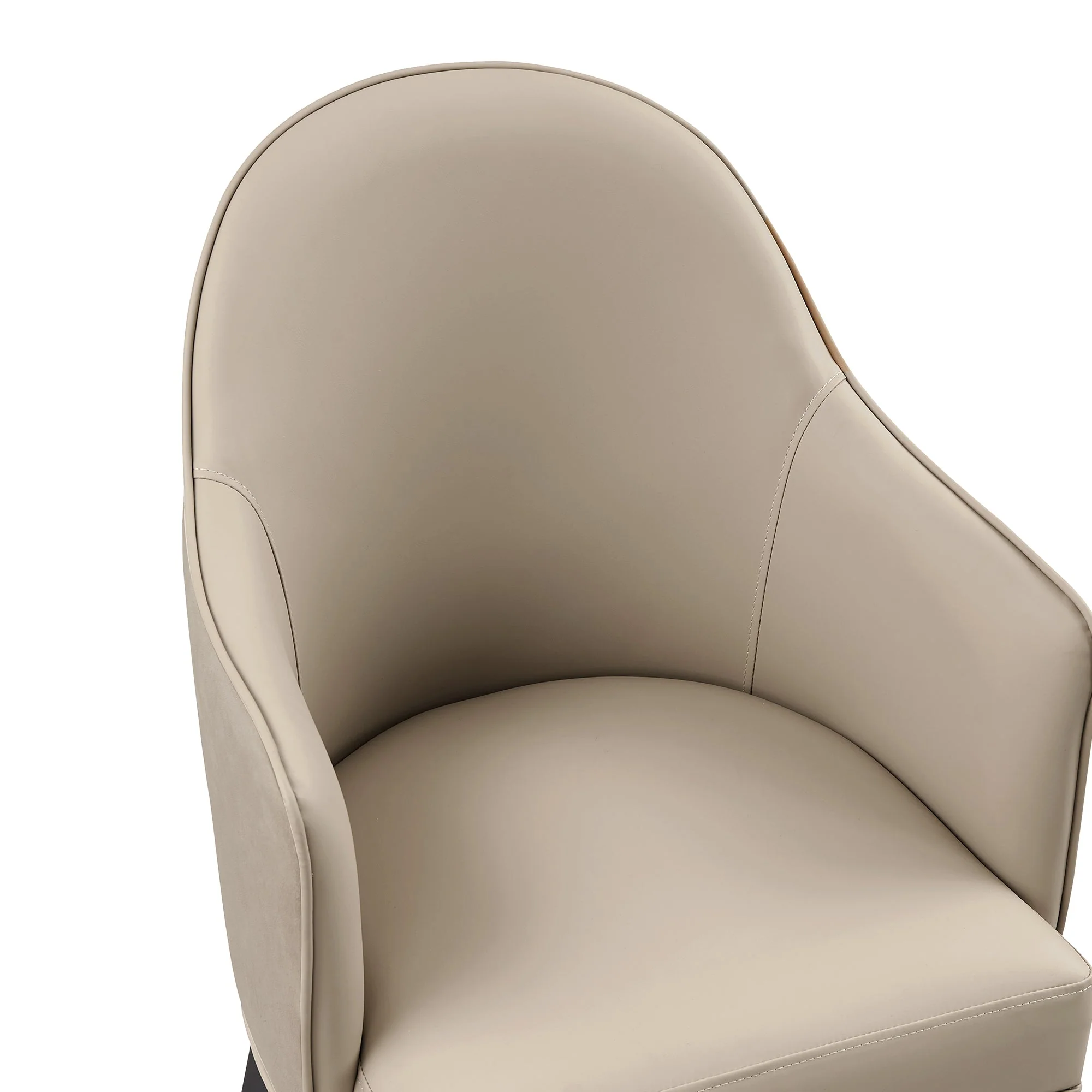 Hillman Dining Armchair in Sand (set of 2) - Image 5