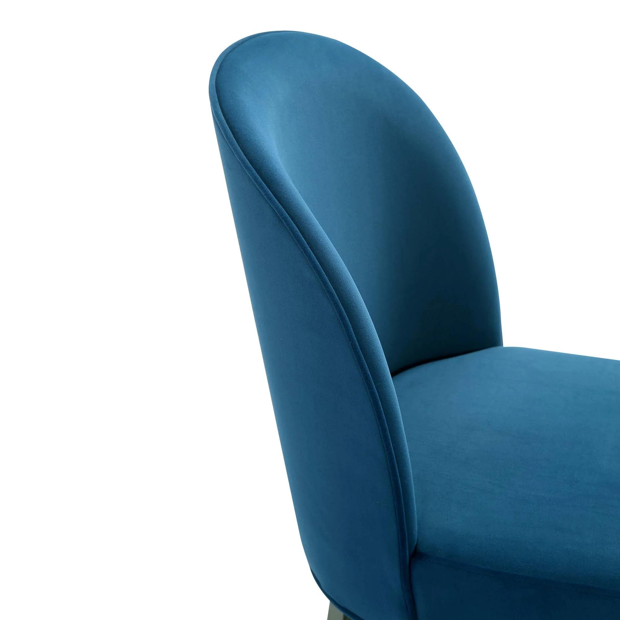 Hillman Dining Chair in Blue (set of 2) - Image 5