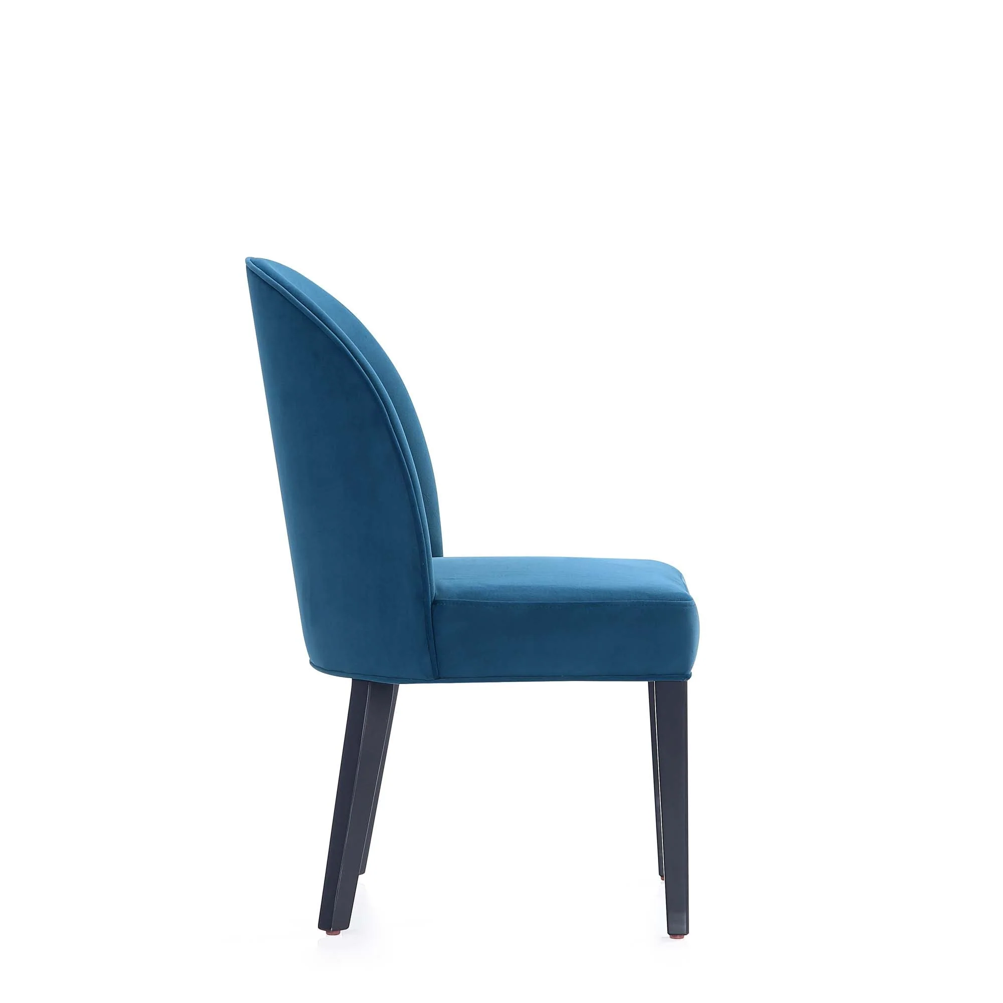 Hillman Dining Chair in Blue (set of 2) - Image 6
