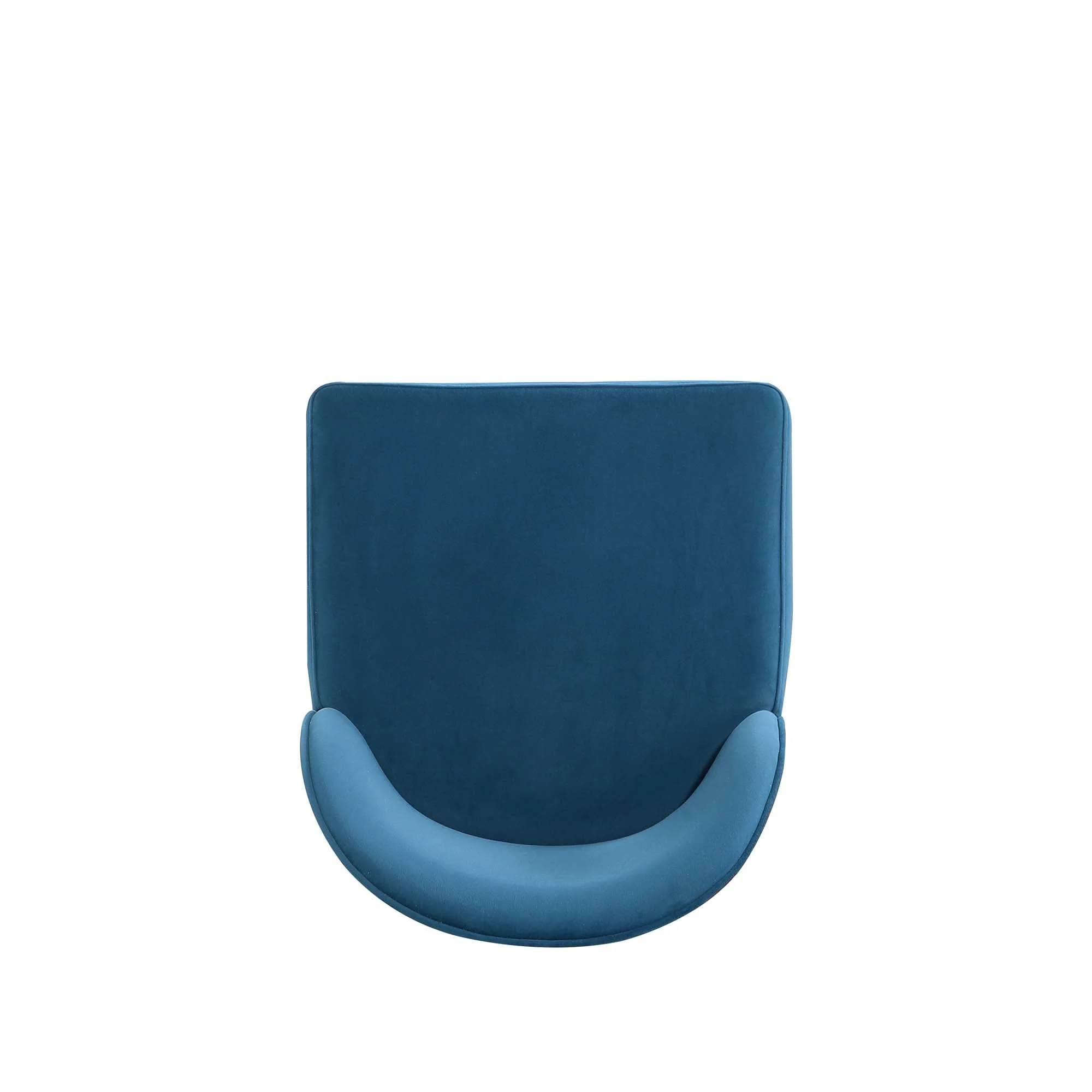 Hillman Dining Chair in Blue (set of 2) - Image 9