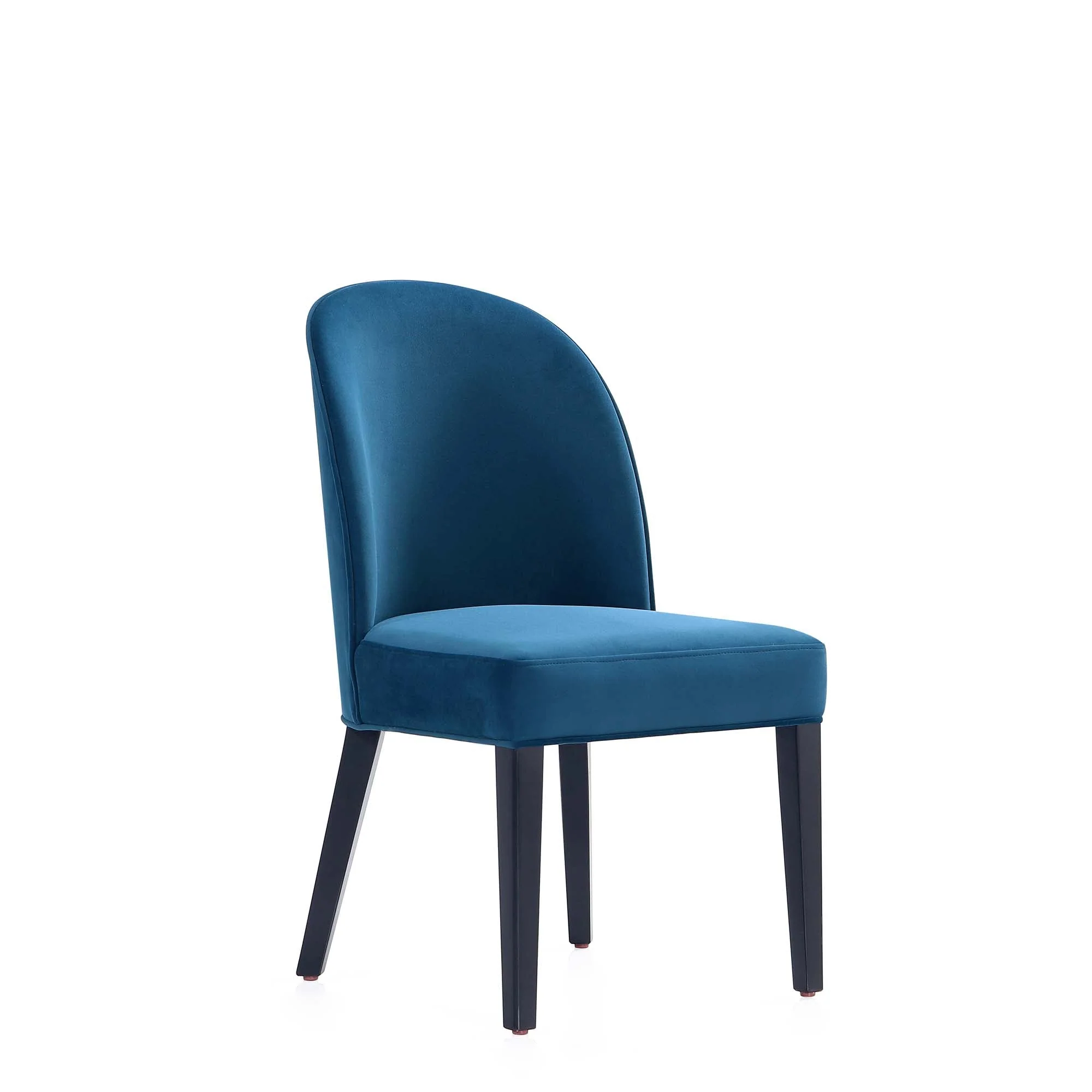 Hillman Dining Chair in Blue (set of 4) - Image 11