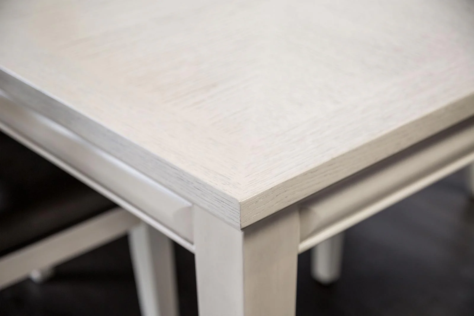 Hinwitz White Oak Dining Table - Image 2