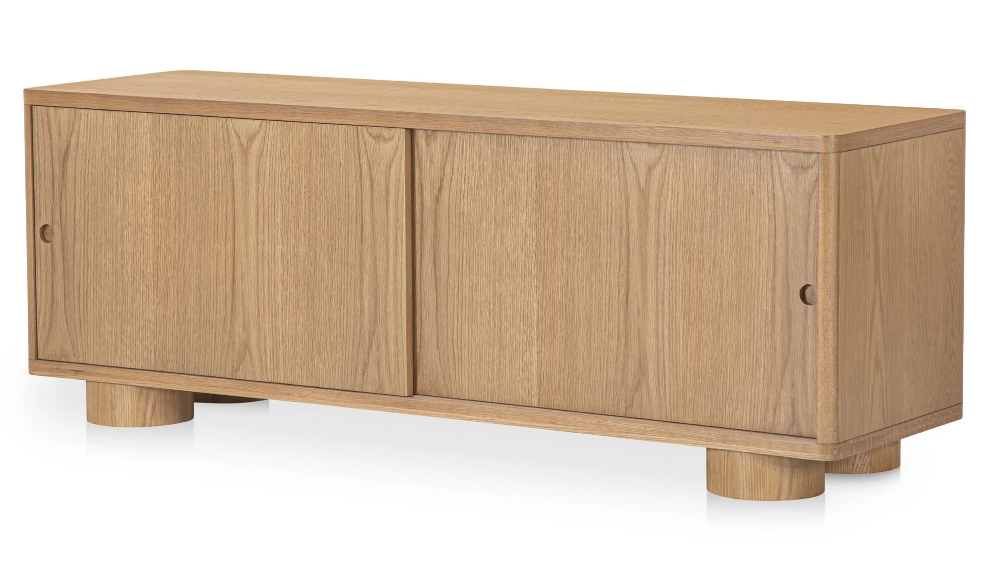Hobbs Media Unit Natural - Image 4