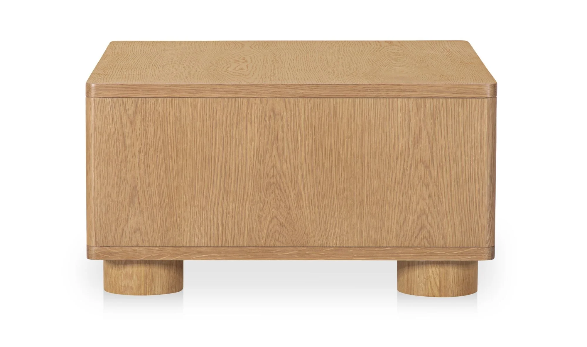 Hobbs Storage Coffee Table Natural - Image 6