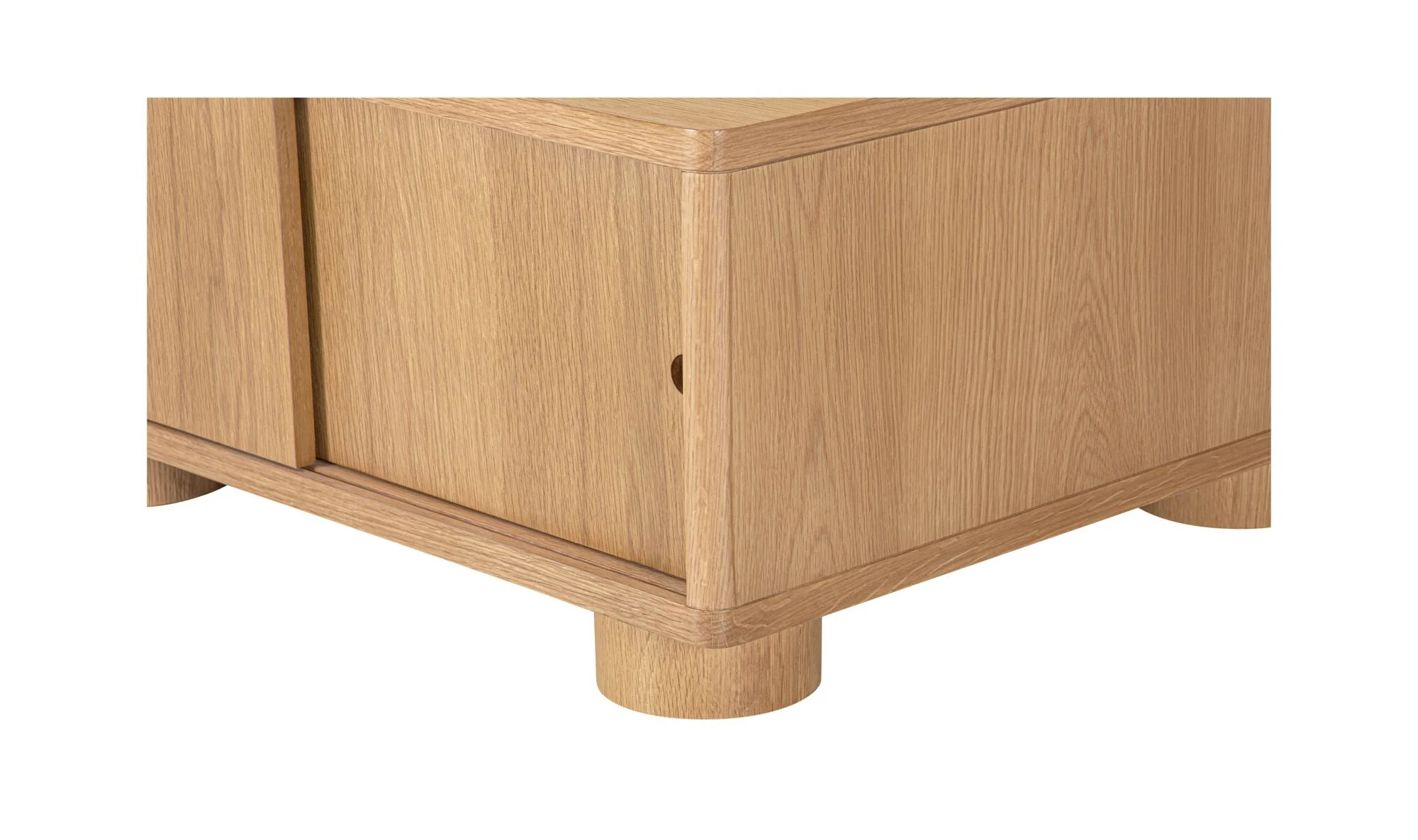 Hobbs Storage Coffee Table Natural - Image 7