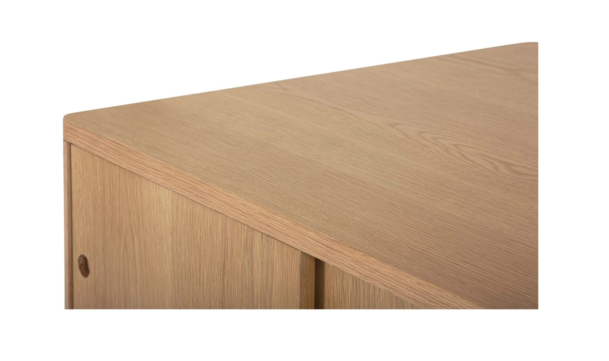 Hobbs Storage Coffee Table Natural - Image 8